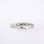 Chanel Coco Crush Pt950 Platinum Ring #58 Men's - view 2