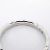 Chanel Coco Crush Pt950 Platinum Ring #58 Men's - view 4