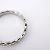 Chanel Coco Crush Pt950 Platinum Ring #58 Men's - view 8