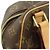 Borsa Excentric Cite M51161 di Louis Vuitton Monogramma - vista 12
