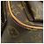 Borsa Excentric Cite M51161 di Louis Vuitton Monogramma - vista 15