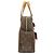 Borsa Excentric Cite M51161 di Louis Vuitton Monogramma - vista 3