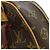Borsa Excentric Cite M51161 di Louis Vuitton Monogramma - vista 9