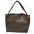 Bolso de Hombro Graceful PM Louis Vuitton Monograma - vista 2