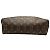 Bolso de Hombro Graceful PM Louis Vuitton Monograma - vista 4