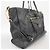 Lumineuse Sac tote Lumineux GM en Monogram Empreinte Louis Vuitton - vue 2