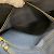 Borsa Tote Citadines PM Monogram Empreinte Louis Vuitton Blu navy - vista 10