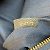 Borsa Tote Citadines PM Monogram Empreinte Louis Vuitton Blu navy - vista 14