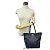 Borsa Tote Citadines PM Monogram Empreinte Louis Vuitton Blu navy - vista 15