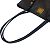Borsa Tote Citadines PM Monogram Empreinte Louis Vuitton Blu navy - vista 8