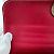 Cartera Larga Dogon de Hermès en Rojo Roja Gris pardo - vista 14