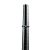 Chanel Matelasse Platinum Band Ring Silvery - view 6