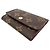 Llave de Monograma Louis Vuitton Castaño - vista 5