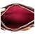 Borsa Mat Stockton Monogramma Rossa Louis Vuitton Rosso Bordò - vista 4