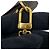 Mini Pochette Accessoires Vivienne Venice Monogramma Marrone Louis Vuitton - vista 8