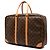 Louis Vuitton Monogramma Marrone Sirius 45 - vista 2