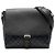 Mensageiro PM Newport Damier Cobalt Preto Louis Vuitton