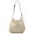 Bolso cruzado Charlotte Guccissima blanco de Gucci Blanco roto
