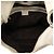 Bolso cruzado Charlotte Guccissima blanco de Gucci Blanco roto - vista 4