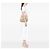 Bolso cruzado Charlotte Guccissima blanco de Gucci Blanco roto - vista 7