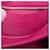 Balenciaga Pink Mini Grained Calfskin Motocross Neo Classic City Satchel  - view 5