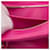 Balenciaga Pink Mini Grained Calfskin Motocross Neo Classic City Satchel  - view 6
