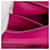 Balenciaga Pink Mini Grained Calfskin Motocross Neo Classic City Satchel  - view 7