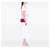 Balenciaga Pink Mini Grained Calfskin Motocross Neo Classic City Satchel  - view 8