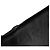 Crossbody Kate Monogram in vitello liscio nero con frange di Saint Laurent - vista 9