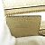 Borsa a mano Gucci GG Canvas Bree Small Beige D'oro - vista 15