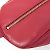 Gucci Interlocking G Leder Clutch Rot - Ansicht 10