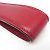 Gucci Interlocking G Leder Clutch Rot - Ansicht 12