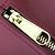 Gucci Interlocking G Leder Clutch Rot - Ansicht 13