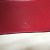 Gucci Interlocking G Leder Clutch Rot - Ansicht 15