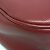 Gucci Interlocking G Leder Clutch Rot - Ansicht 4
