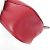 Gucci Interlocking G Leder Clutch Rot - Ansicht 7