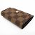 Monedero Damier Louis Vuitton N61930 Castaño Damier ebene - vista 5