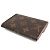 Monedero Rosalie Monogram Louis Vuitton Castaño - vista 2