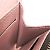 Monedero Rosalie Monogram Louis Vuitton Castaño - vista 8