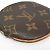 Monedero redondo Monogram Louis Vuitton M61926 Monograma - vista 4
