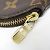 Monedero redondo Monogram Louis Vuitton M61926 Monograma - vista 6
