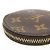 Monedero redondo Monogram Louis Vuitton M61926 Monograma - vista 7
