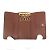 4 Schlüsselhalter Monogramm Louis Vuitton Braun - Ansicht 4