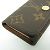 4 Schlüsselhalter Monogramm Louis Vuitton Braun - Ansicht 6