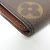 4 Schlüsselhalter Monogramm Louis Vuitton Braun - Ansicht 7