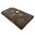 Llave de Monograma Louis Vuitton Castaño - vista 6