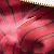 Borsa Louis Vuitton Empreinte Speedy Bandoliera 25NM Rosso Fuschia - vista 12