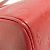 Borsa Louis Vuitton Empreinte Speedy Bandoliera 25NM Rosso Fuschia - vista 6