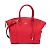 Borsa Parnassea Rockit PM Louis Vuitton Rosso