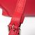 Borsa Parnassea Rockit PM Louis Vuitton Rosso - vista 12